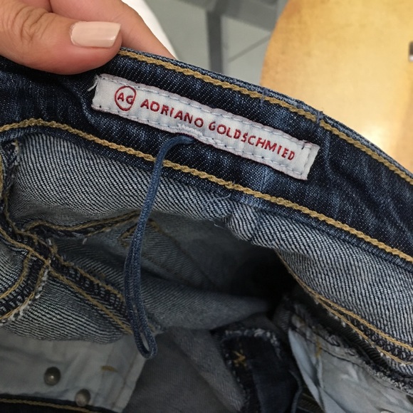 Adriano Jeans - Picture 3 of 4